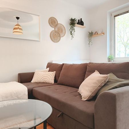 Central Boho Apartment 1 Грац Экстерьер фото