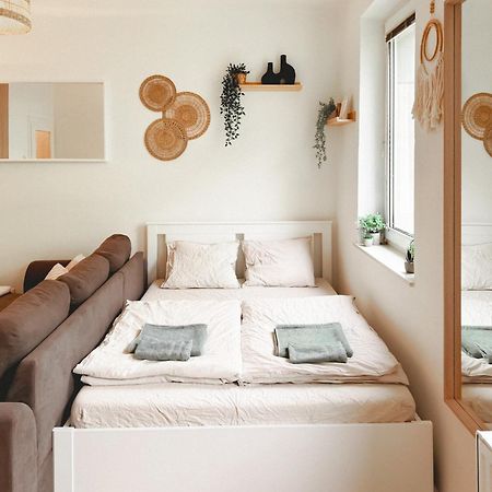 Central Boho Apartment 1 Грац Экстерьер фото