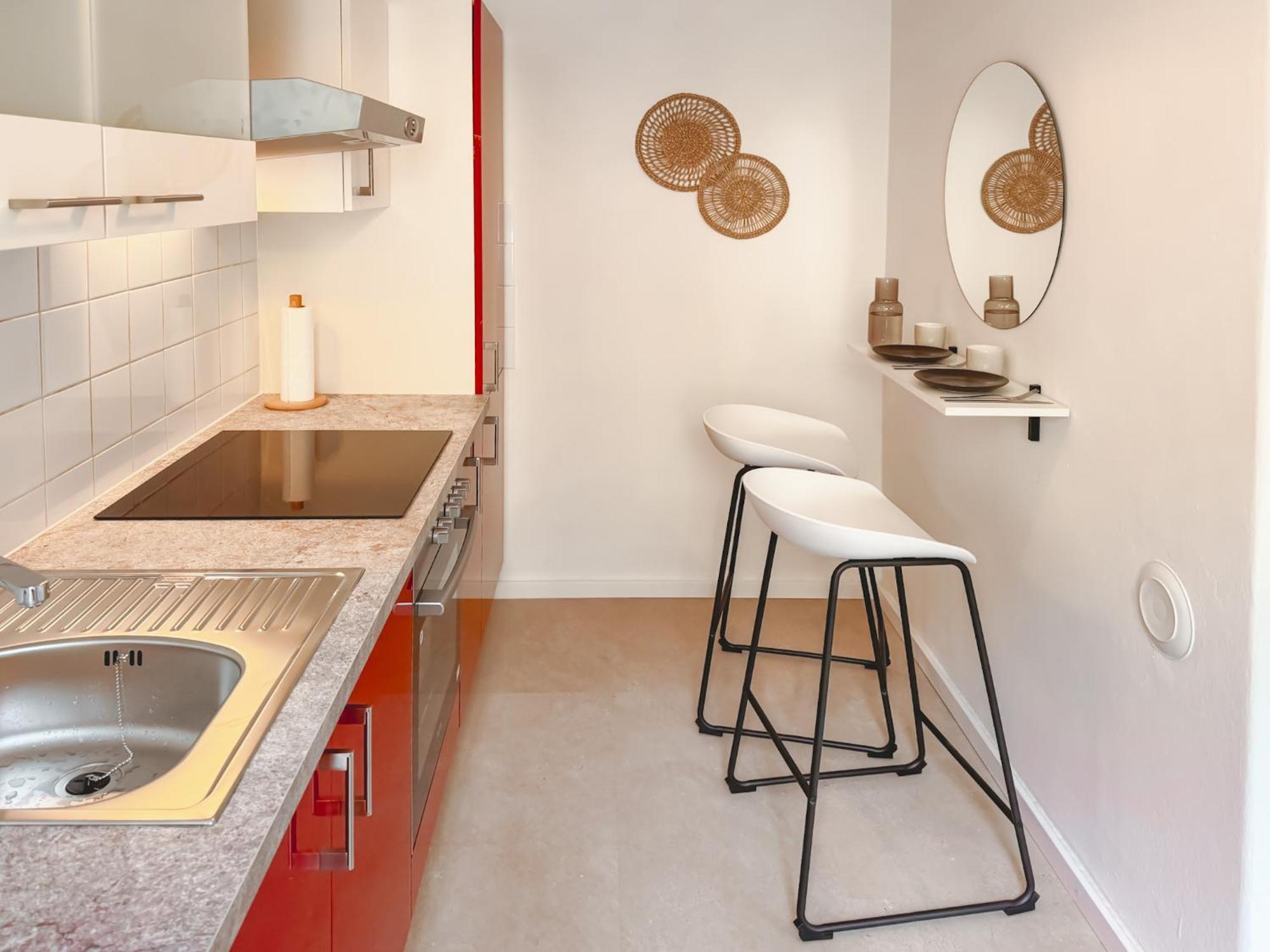 Central Boho Apartment 1 Грац Экстерьер фото