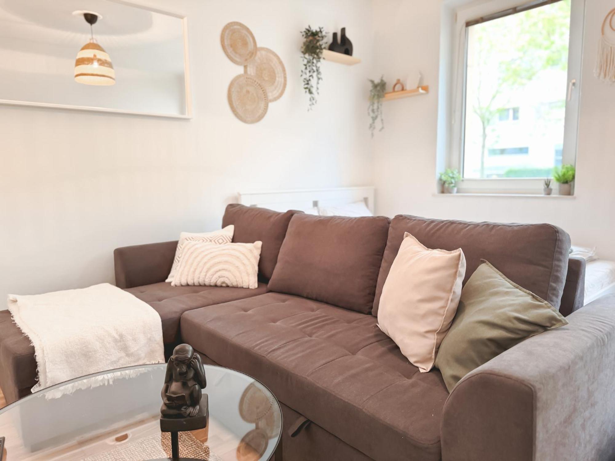 Central Boho Apartment 1 Грац Экстерьер фото