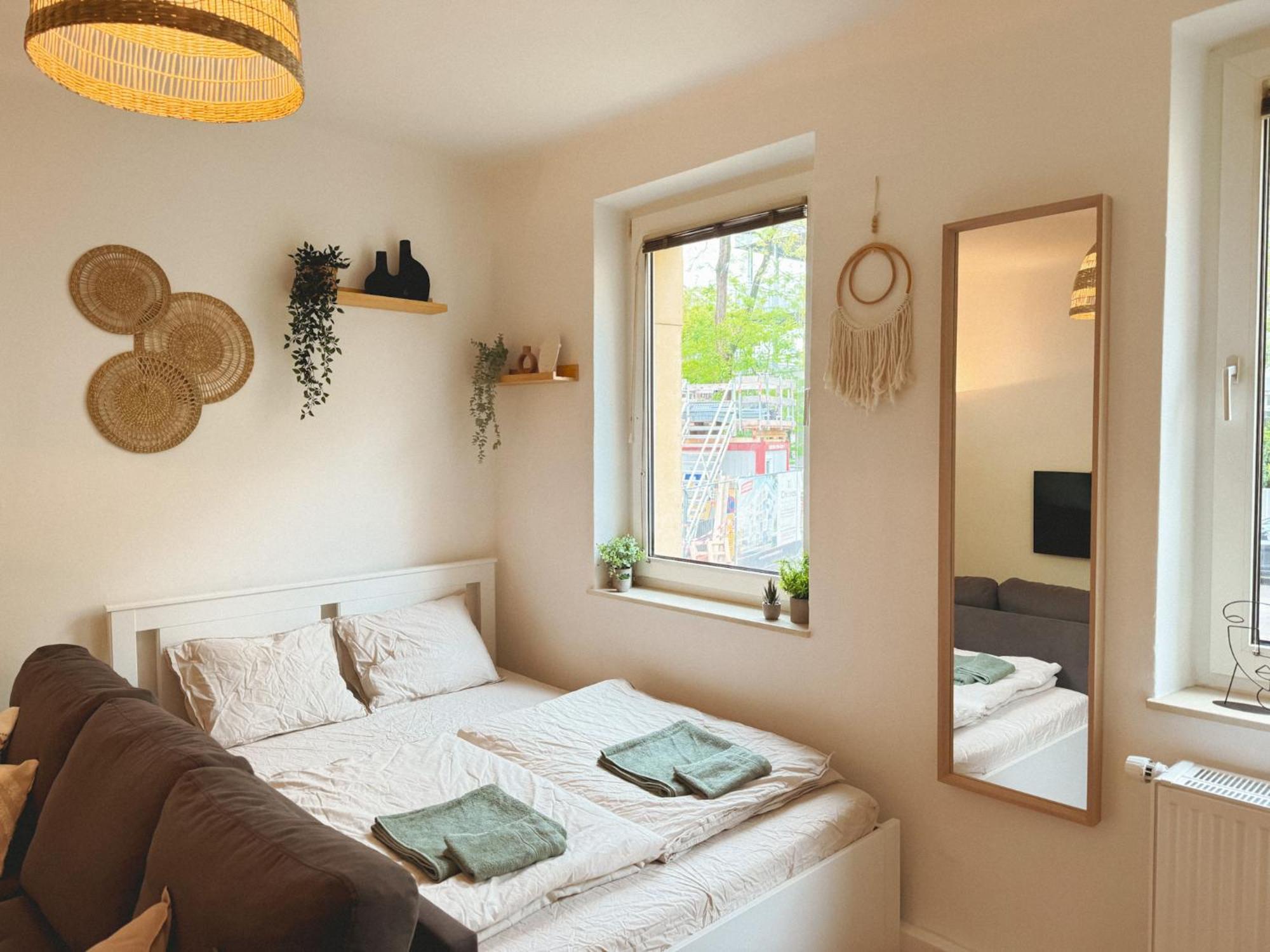 Central Boho Apartment 1 Грац Экстерьер фото